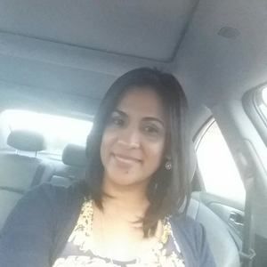 Meet your Posher, Martha